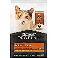 Purina Pro Plan Shredded Chicken