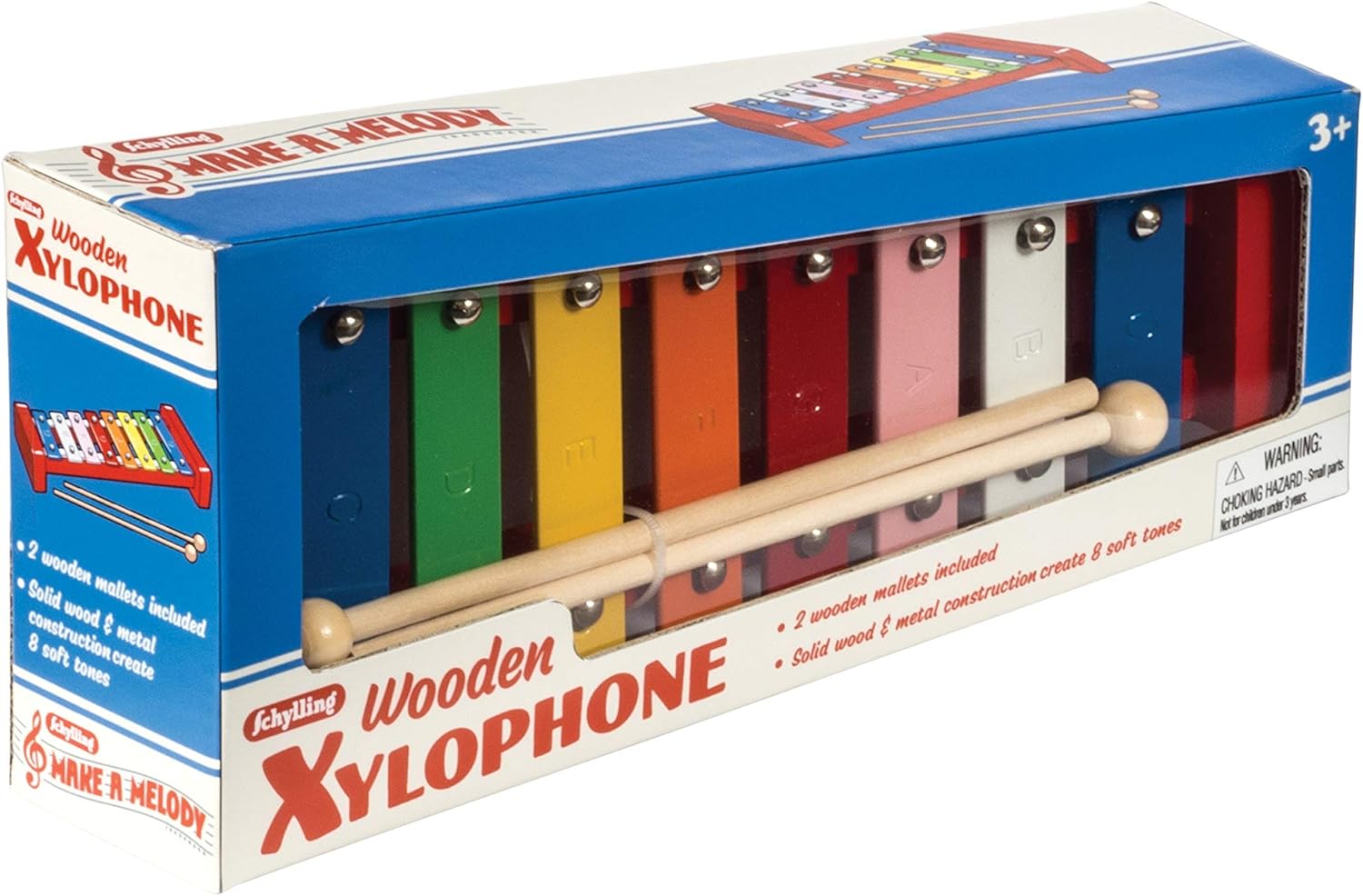 schylling xylophone