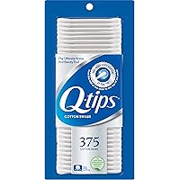 Amazon.com: Q-tips Cotton Swabs For Hygiene and Beauty Care Original ...