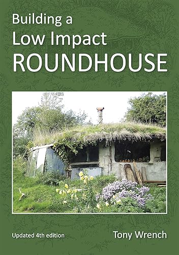 Download Building a Low Impact Roundhouse PDF