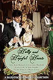 Holly and Hopeful Hearts: A Bluestocking Belles Collection