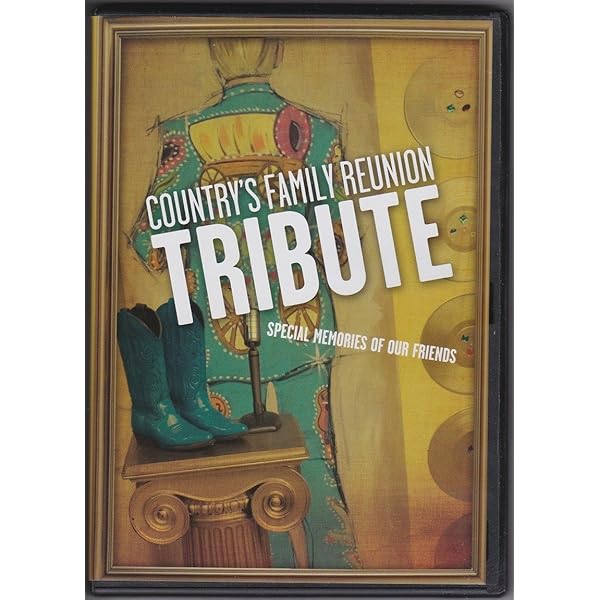 Country's Family Reunion Grassroots to Bluegrass Day 2: Volume 3