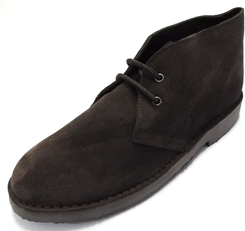 desert boots from the 70s