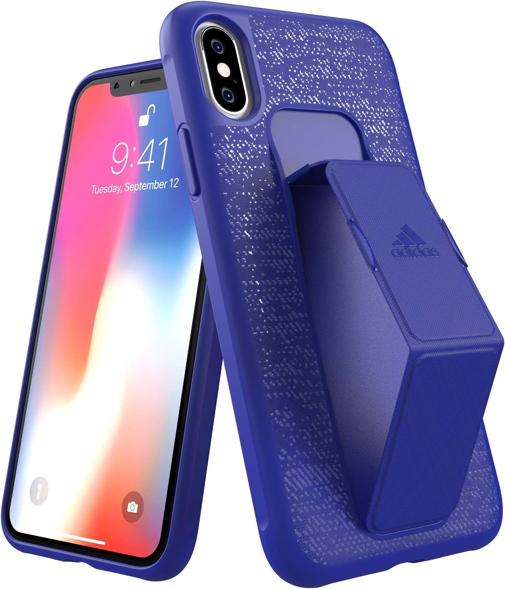 adidas SP Grip Case FW18 for iPhone X/Xs