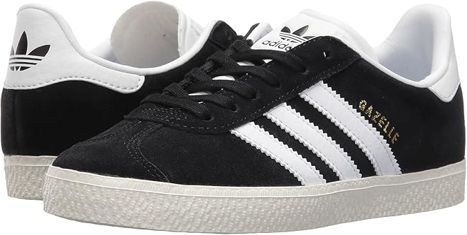 adidas gazelle little kid