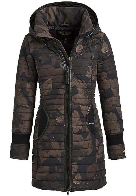 khujo Daily - Black/Brown