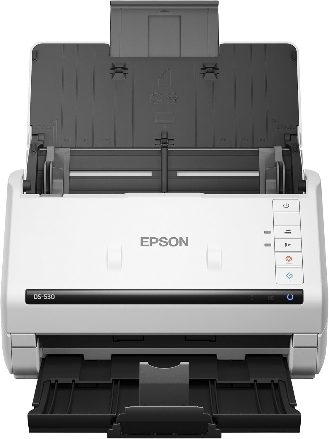 ds 530 scanner