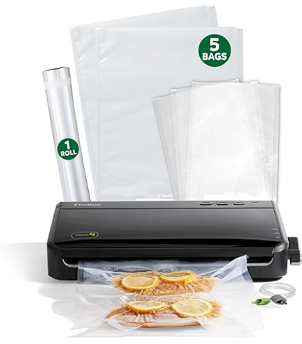 Amazon.com: Special Value Combo Pack FoodSaver 8