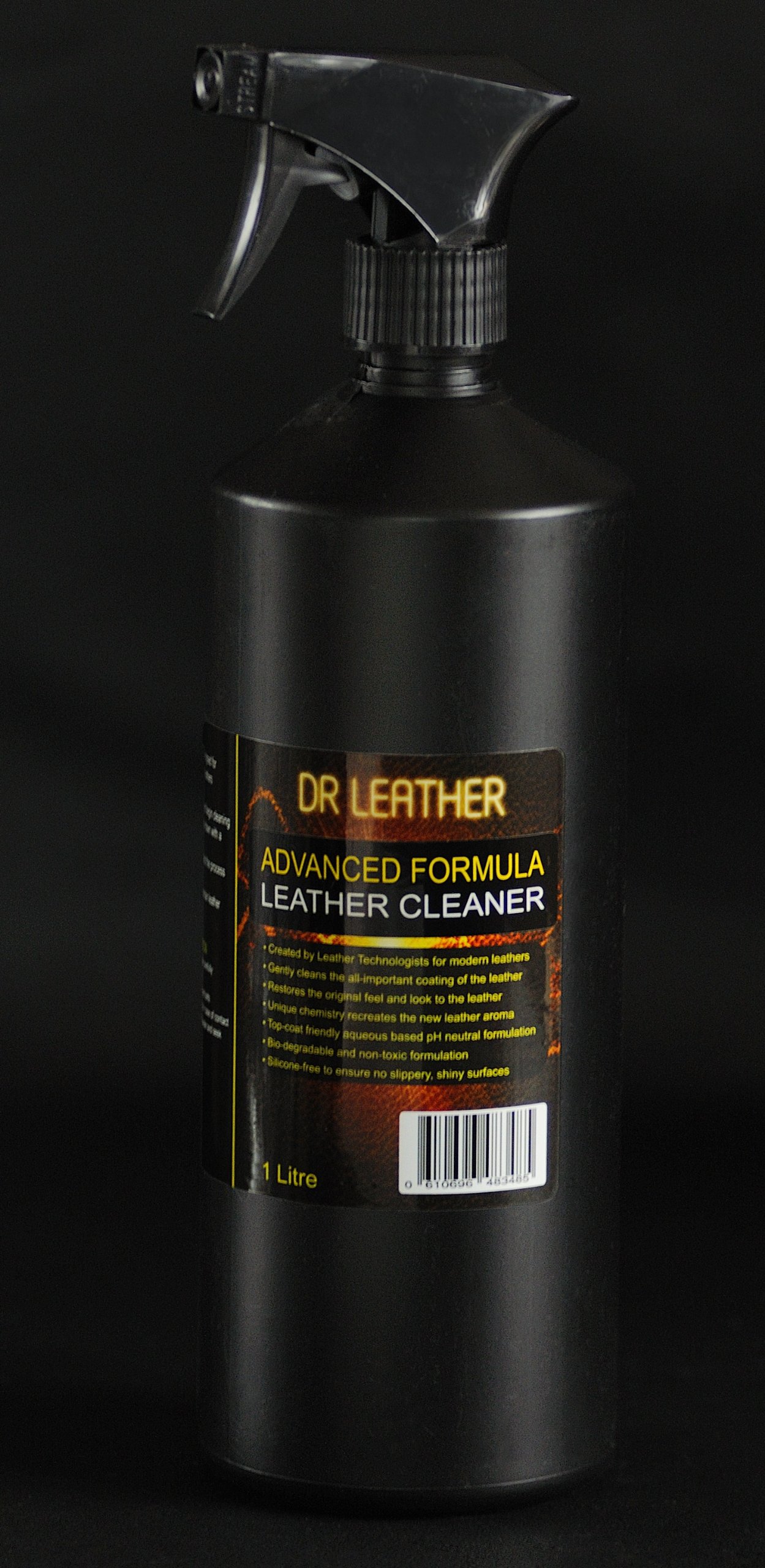 Dr Leather Advanced Formula Leather Cleaner - 1 Litre