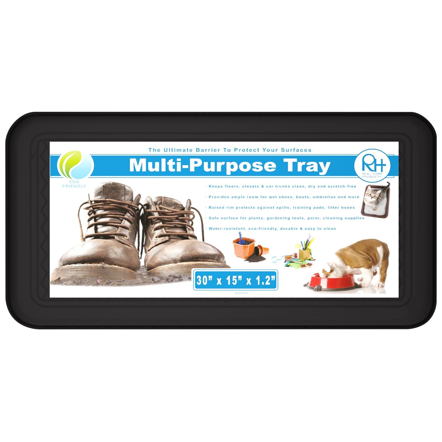 Best Shoe Rack With Drip Tray