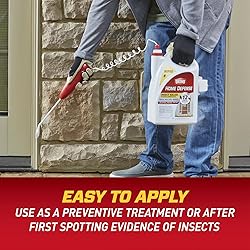 Ortho Home Defense Insect Killer for Indoor
