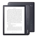 Kobo Libra H2O | 7" HD E Ink Touchscreen | Black