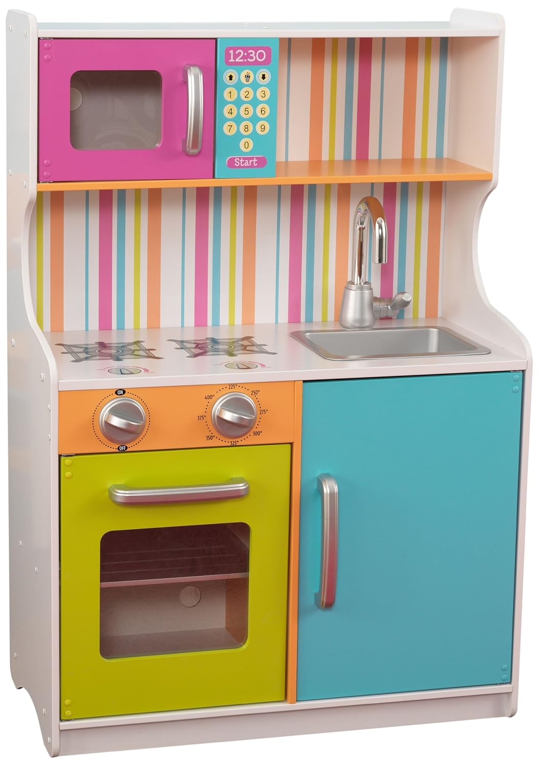 Hape Kühlschrank für Kinderküche - Lohnt sich der Kauf?