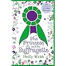 The Princess and the Suffragette: a sequel to A Little Princess