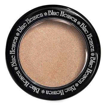 Blue Heaven Cosmetics Diamond Blush On 505