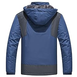 Mens Winter Jackets for Men Winter Coats for Men