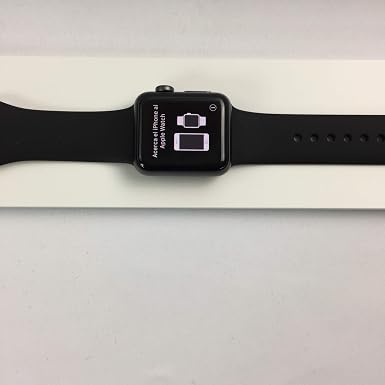 Acquisto \u003eapple watch serie 3 42mm mercadolibre Grande vendita - OFF 61%
