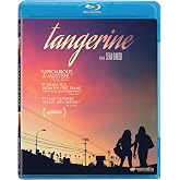 Tangerine [Blu-ray]