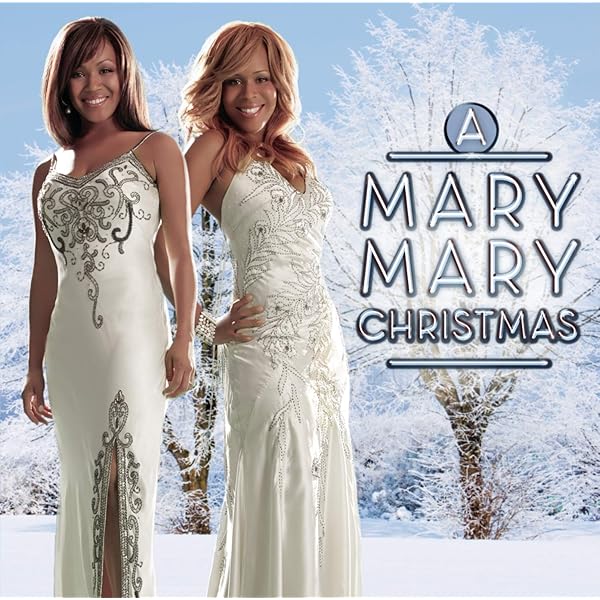Mary Mary - Thankful by Mary Mary (2000-05-02) Y - Amazon.com Music