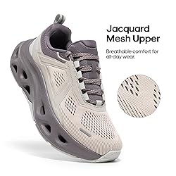 NORTIV 8 Women's Comfortable Walking Running Tennis