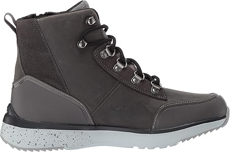 ugg men's caulder boot snow