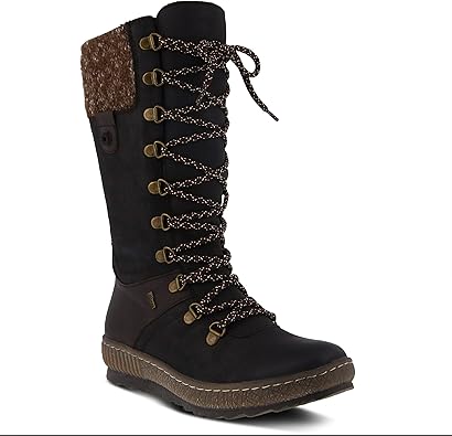 spring step womens boots