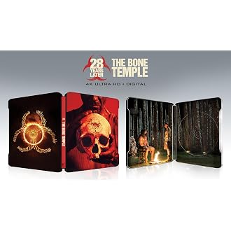 The Devil's Backbone - View 8