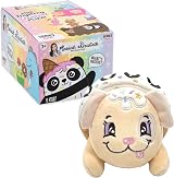 Moriah Elizabeth 6" Mini Mystery Plush Series 2 Official Merch view 7