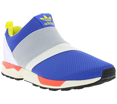 adidas originals zx flux slip on