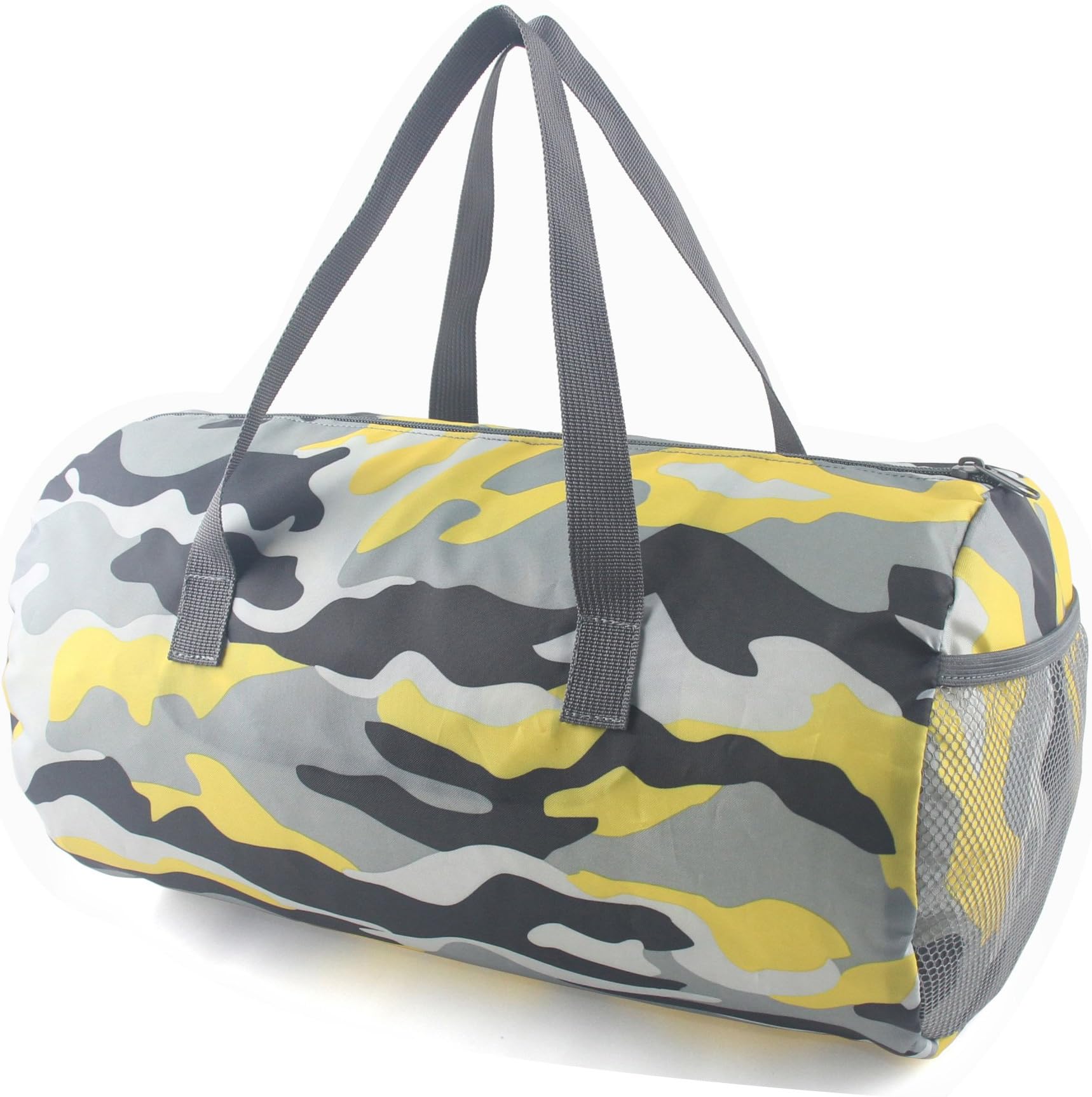 NAVO Gym bag Foldable Bag Camouflage Color Travel Bag