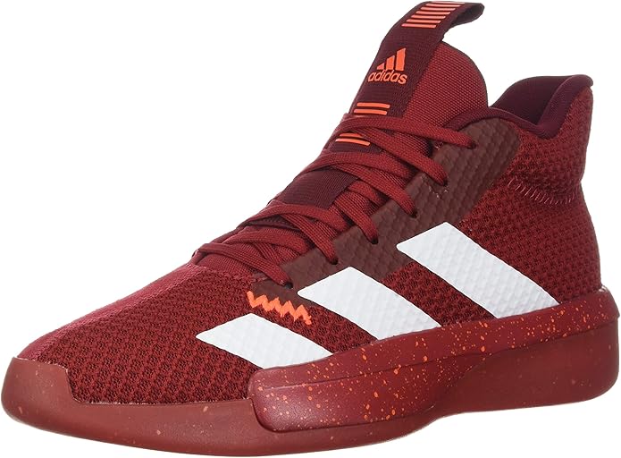 adidas basketball shoes 2019