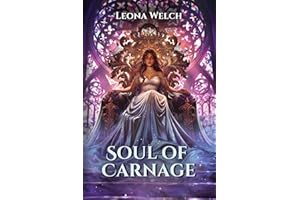 Soul of Carnage: Breath of Mist Book 3