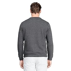 IZOD Men's Advantage Performance Crewneck Fleece
