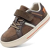 DREAM PAIRS Kid Sneakers Girls Boys School Loafers Shoes LilLegends TimberTot