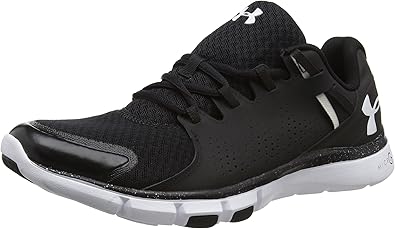 walking under armour womens trainers