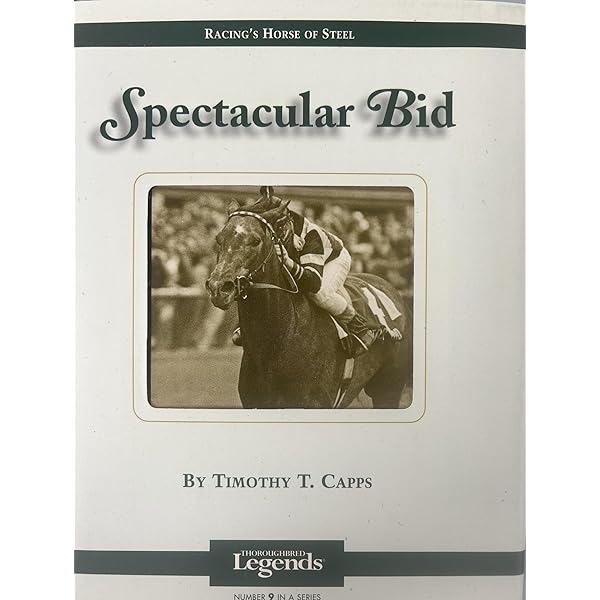 Amazon.com: Legacies of the Turf: A Century of Great Thoroughbred