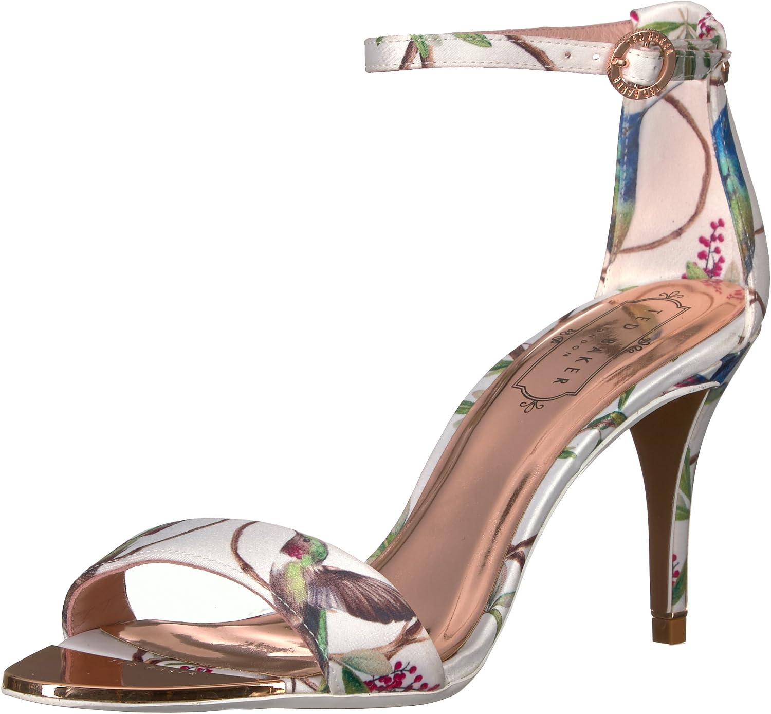 Ted Baker Womens Mavbe Shoes 