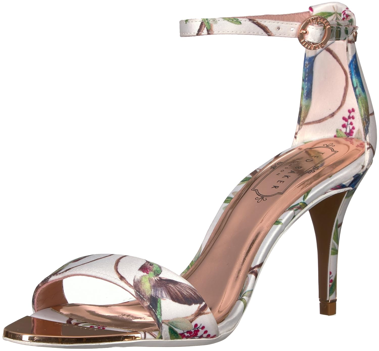ted baker mavbe sandals
