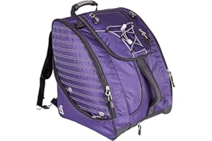 Athalon Everything Ski Boot Bag and Backpack