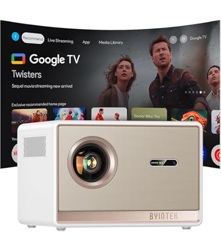 XGIMI Versão global Z6 Polar 1080P Full HD 700 Ansi Lumens LED DLP