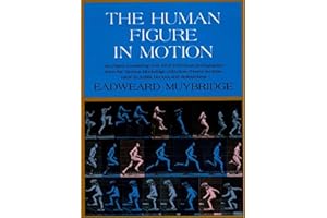 The Human Figure in Motion