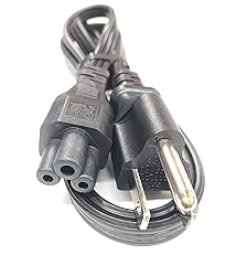 HONGLIN Original 3.3 Ft AC Power cord HL-052 HL-002