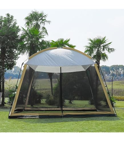 Amazon.com: Coleman 15 X 13 Instant Screenhouse : Sports & Outdoors Amazon.com: Coleman 15 X 13 Instant Screenhouse : Sports & Outdoors