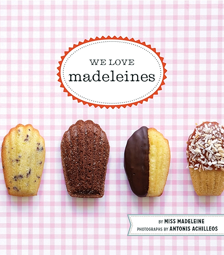 Download We Love Madeleines (English Edition) PDF