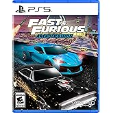 Fast & Furious: Arcade Edition - PlayStation 5