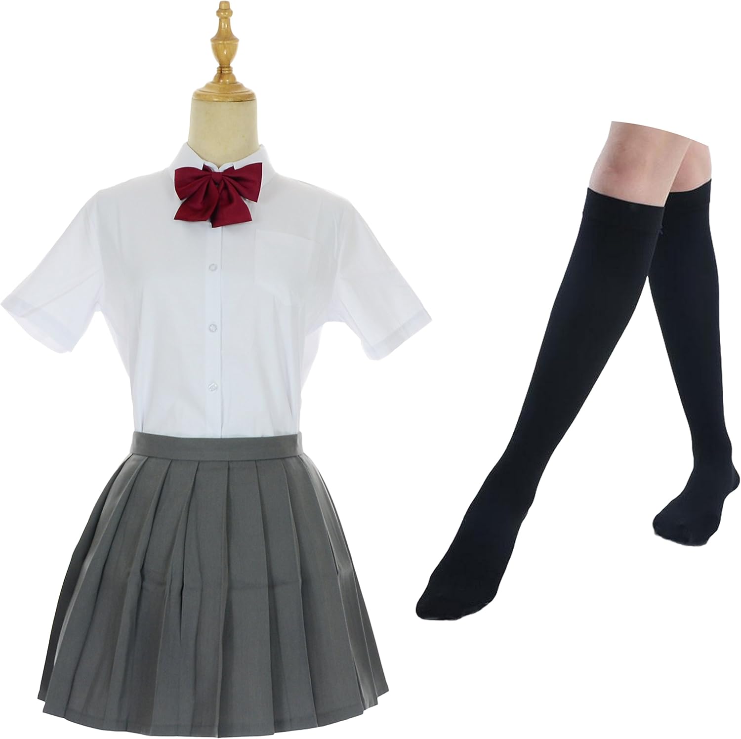 CostumeTokyo Japan School Uniform Your Name. Mitsuha