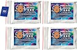Bubble Brothers Bubble Mix 10 Litre 2 x 5 Litre Refill Premium Bubble Solution