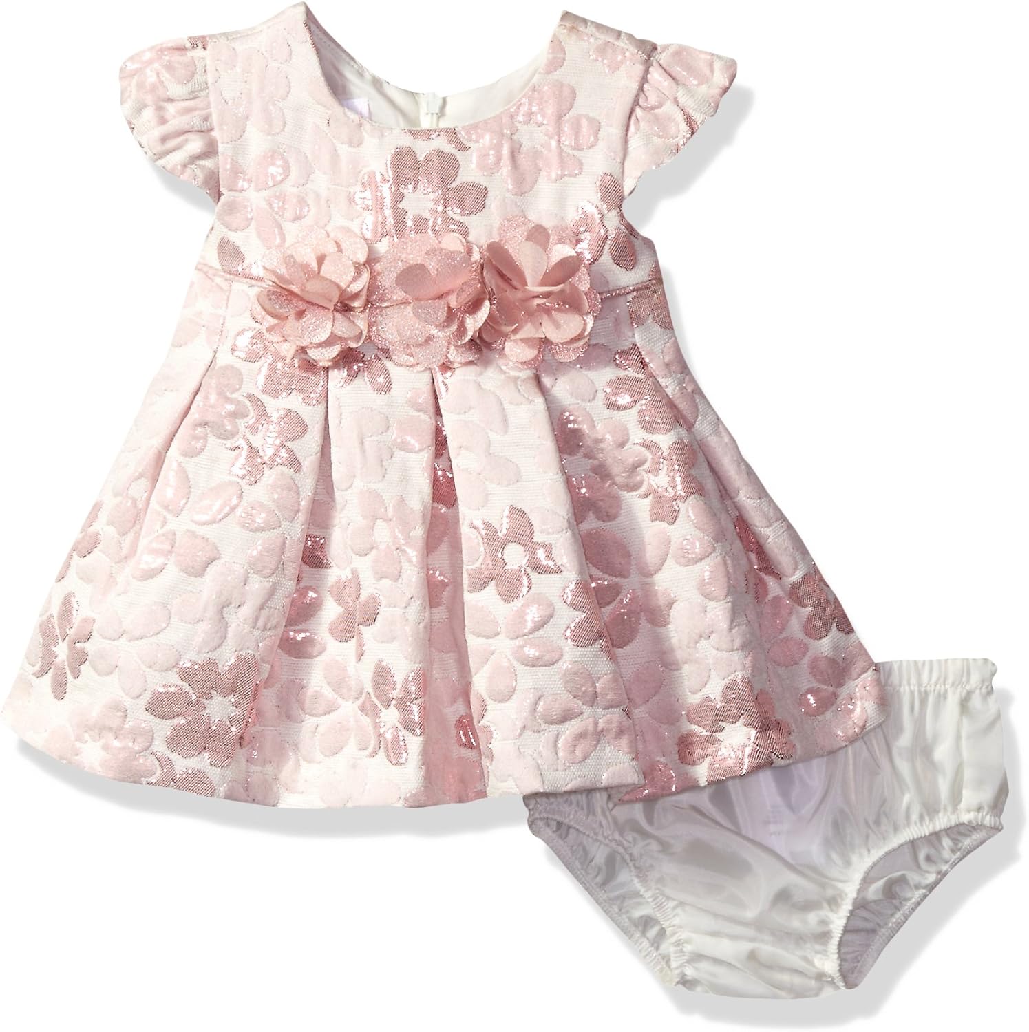 bonnie baby dress