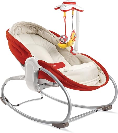 lie flat baby bouncer