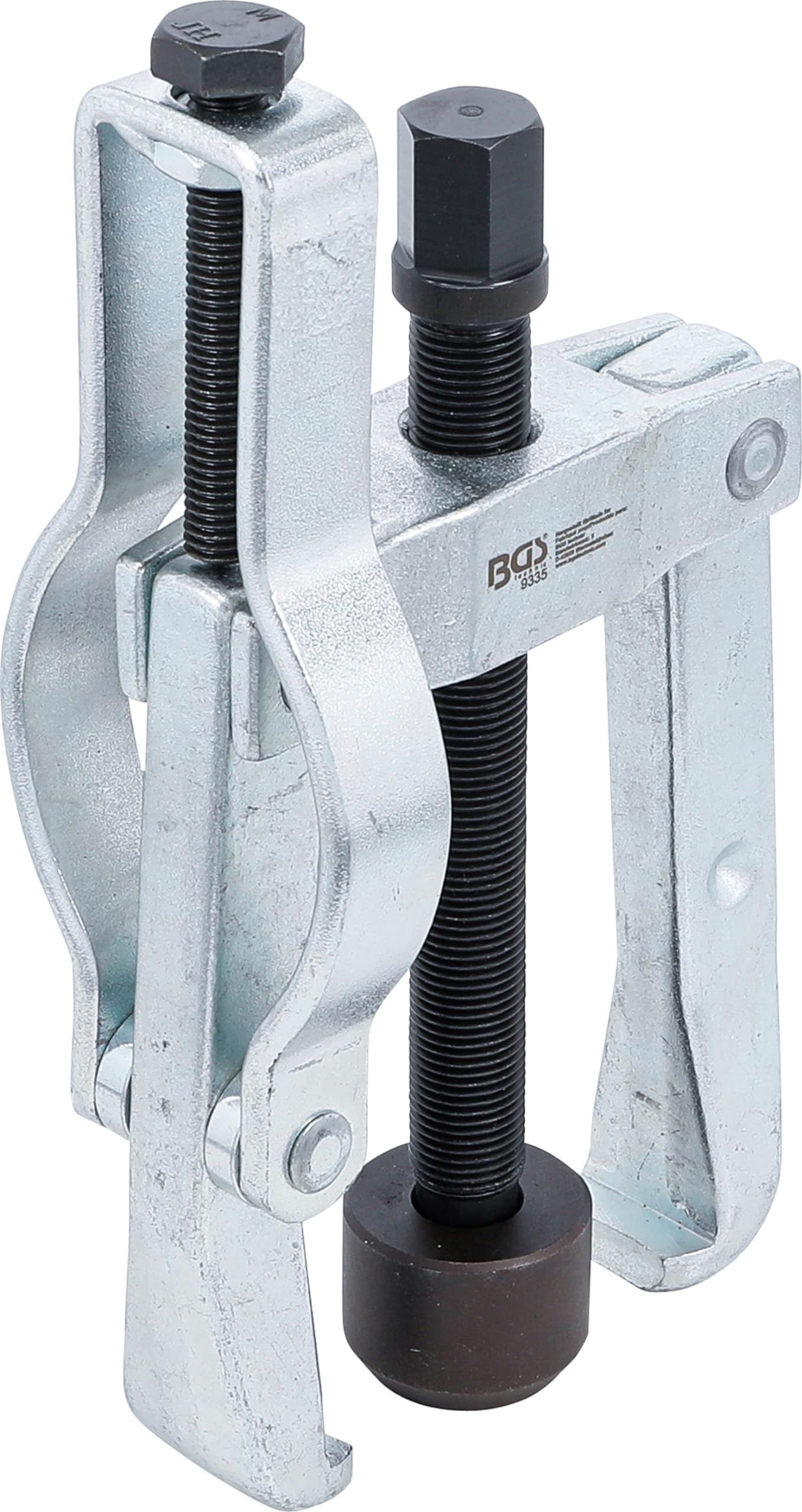 BGS 9335 | Bearing Inner Ring Puller, 2-arm | for VW, Audi